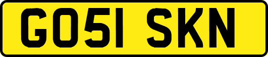 GO51SKN