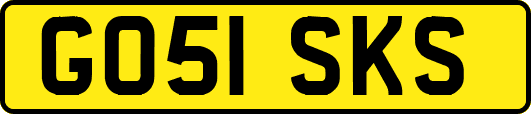 GO51SKS