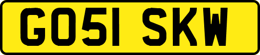 GO51SKW