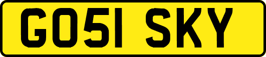 GO51SKY