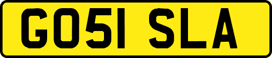 GO51SLA