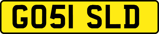 GO51SLD