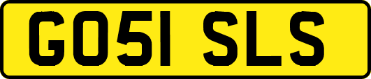 GO51SLS