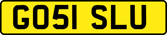 GO51SLU