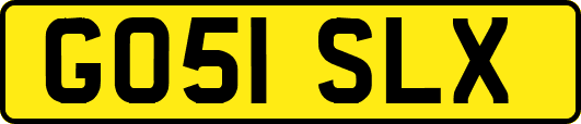 GO51SLX