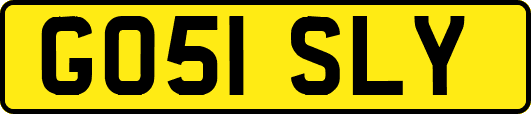 GO51SLY