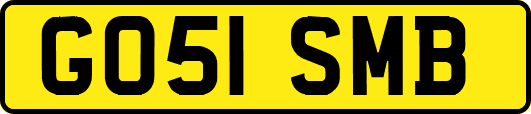 GO51SMB