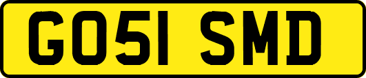 GO51SMD