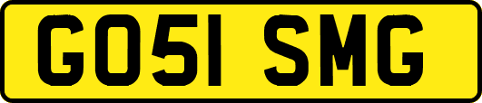 GO51SMG