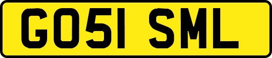 GO51SML