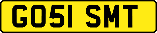 GO51SMT