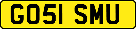 GO51SMU