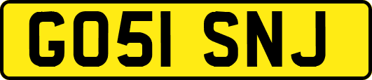 GO51SNJ