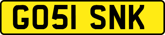 GO51SNK