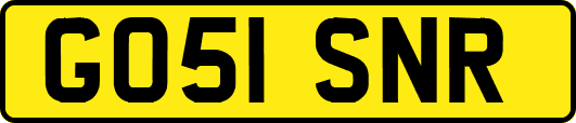 GO51SNR