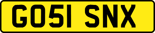 GO51SNX