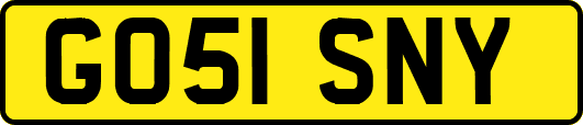 GO51SNY