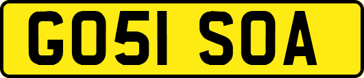 GO51SOA