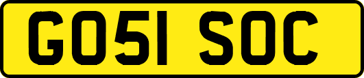 GO51SOC