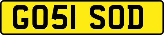 GO51SOD