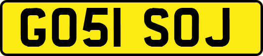 GO51SOJ