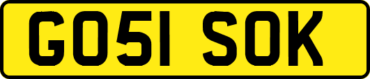 GO51SOK