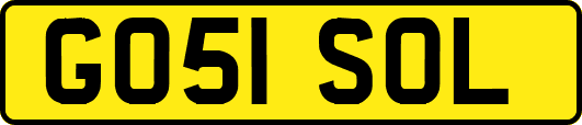 GO51SOL