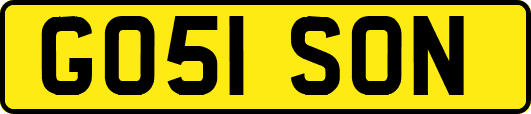 GO51SON