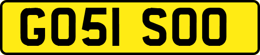 GO51SOO