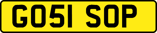 GO51SOP