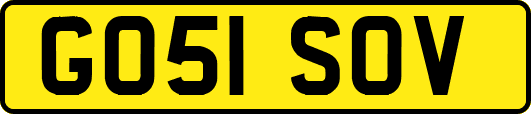 GO51SOV