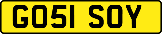 GO51SOY