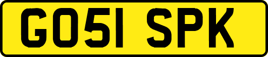 GO51SPK