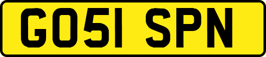 GO51SPN