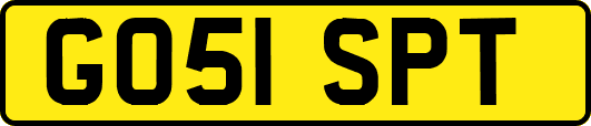 GO51SPT