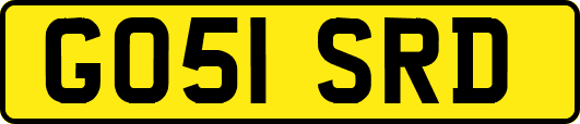 GO51SRD