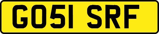 GO51SRF