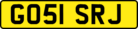 GO51SRJ