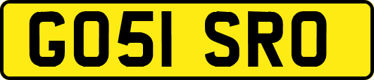 GO51SRO