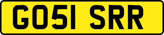 GO51SRR