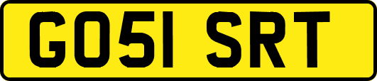 GO51SRT