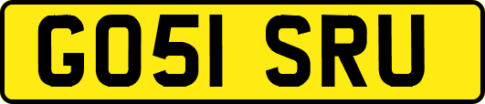 GO51SRU