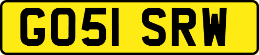 GO51SRW