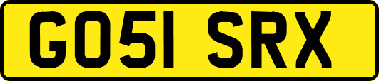 GO51SRX