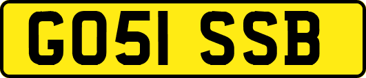 GO51SSB