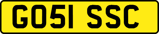 GO51SSC