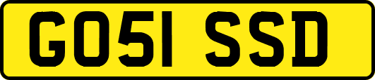GO51SSD