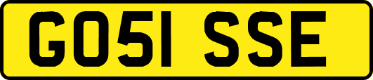 GO51SSE