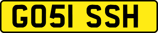 GO51SSH