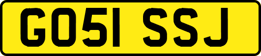 GO51SSJ